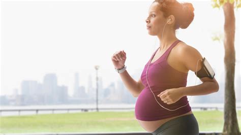 Ejercicio en el embarazo qué está permitido y cuándo es peligroso