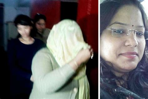 ललितपुर घूस लेते रंगे हाथ गिरफ्तारी हुई महिला अधिकारी News18 हिंदी