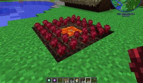 How To Grow Nether Warts In Minecraft Complete Guide Tips