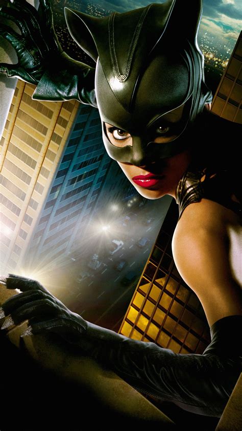 Catwoman Movie Wallpapers Wallpaper Cave