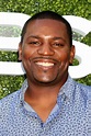 Mekhi Phifer At Arrivals For Cbs Cw Showtime Annual Summer Tca Party ...