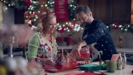 Dear Christmas es la película navideña con Melissa Joan Hart | Vogue