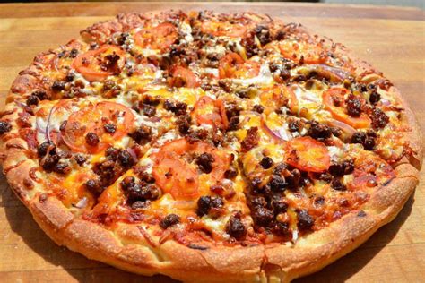 Okanagan Pizza Rutland Kelowna Zomato