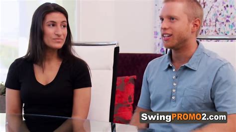 Swingers Start A New Erotic Challenge In An Open Swing House Eporner