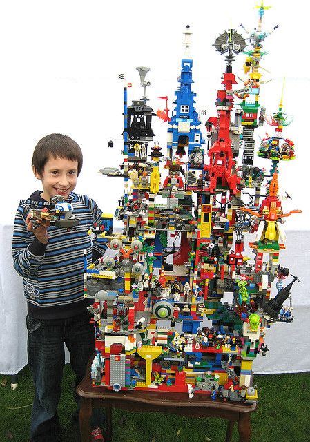 45 Best Big Lego Images Lego Big Lego Amazing Lego Creations