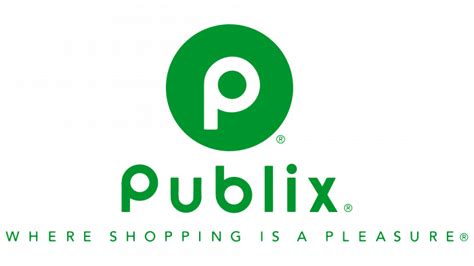 Publix Logo Meaning History Png Svg Vector