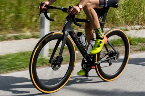 New Specialized S Works Venge Our First Ride Review And All The Tech