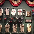 Negro Leagues Baseball Museum (Kansas City) - All You Need to Know ...