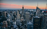 Manhattan 4K Wallpapers - Top Free Manhattan 4K Backgrounds ...