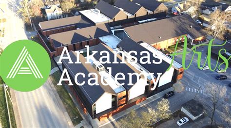 Why Choose Arkansas Arts Academy Arkansas Arts Academy