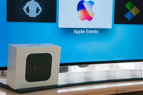 Apple Tv 8k Puede Que Tengamos Que Esperar Mucho Para Verlo Hecho Realidad