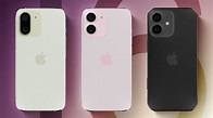 Apple iPhone 16 prototype renders leak - GSMArena.com news