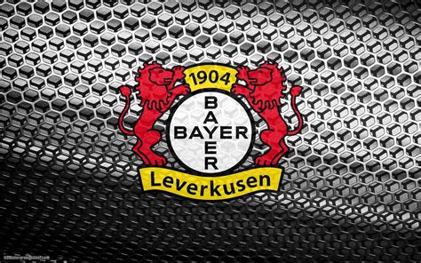 X X Bayer Leverkusen Wallpaper For Desktop
