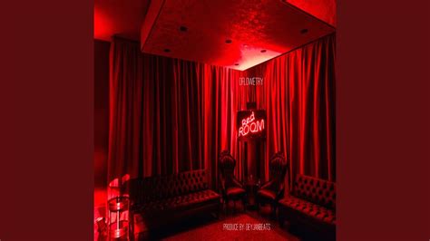 Red Room Youtube