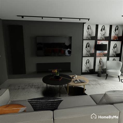 pin  homebyme  living room inspiration  home design home