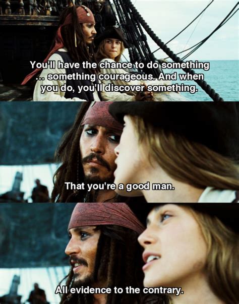 He also studied at the hong kong polytechnic university. GUIDELINES PIRATES CARIBBEAN QUOTES image quotes at relatably.com