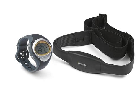 Oregon Scientific Heart Rate Monitor Watch You Can Get More Details