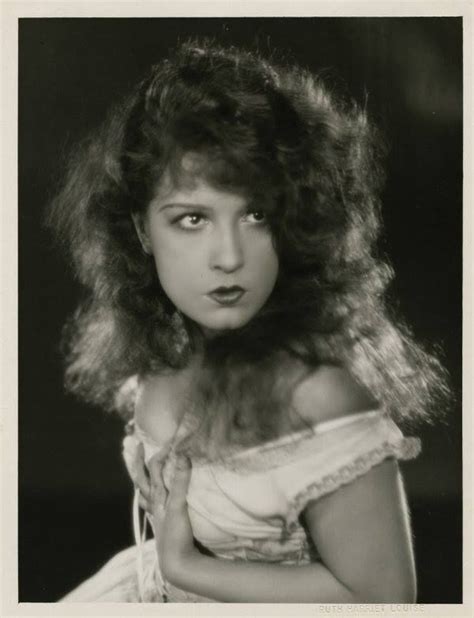Lili Damita From An Earlier Photo Session With Rhl Hollywood Actress