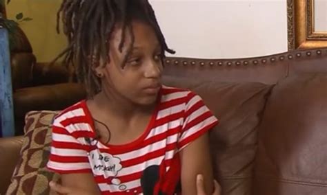 Virginia Girl Admits Falsely Accusing White Classmates Of Cutting Her
