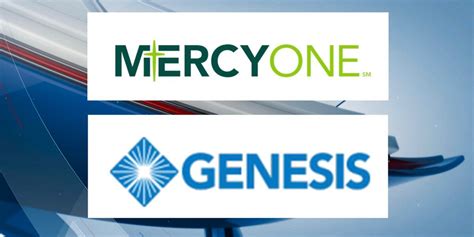 Genesis Health System To Join Mercyones Partnered Provider Network