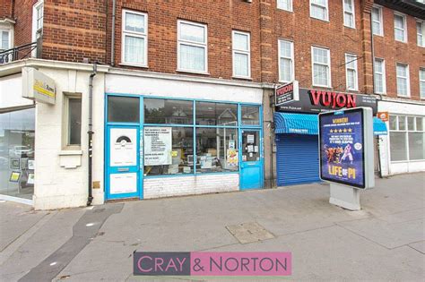 Property For Sale Lower Addiscombe Road Croydon Cr0 Commercial