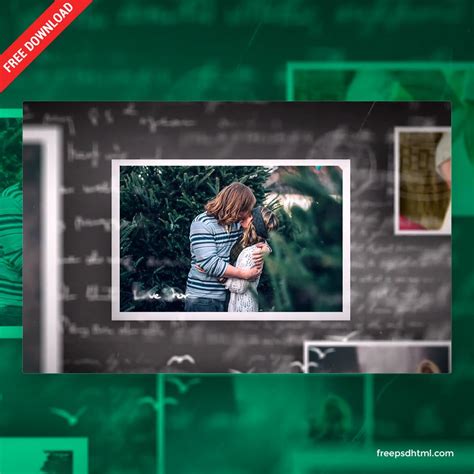 Free After Effects Templates | In this moment, After effects templates