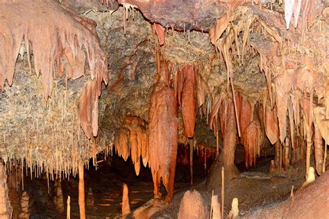 State Parks Celebrates 10 Years Of Kartchner Caverns Big Room Tours