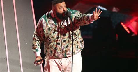 Dj Khaled Is Getting Roasted For Saying He Doesnt Perform Oral Sex On
