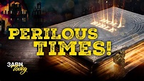 Perilous Times! | 3ABN Today Live (TDYL210001) - YouTube