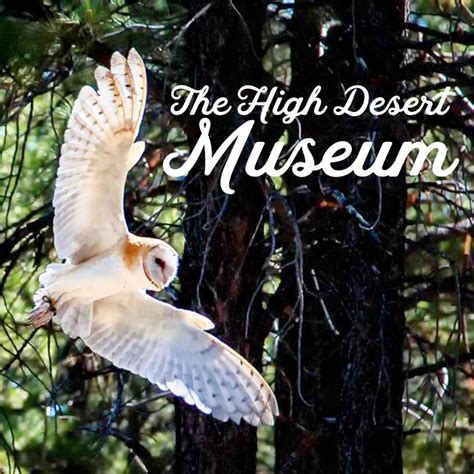 High Desert Museum 1859 Oregons Magazine