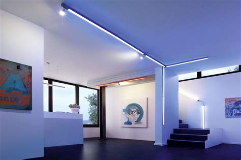 How to make a modern led infinity illusion mirror. Indirekte Beleuchtung Wohnzimmer Selber Bauen Das Beste ...