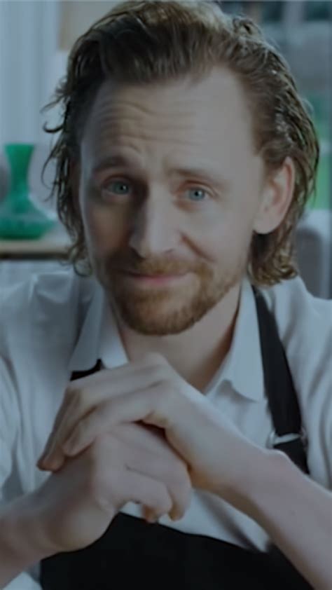 See more of chris hemswoth and tom hiddleston wife on facebook. This weird Tom Hiddleston ad casts you as his Chinese wife ...