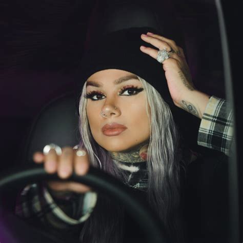Snow Tha Product Talks Doing Things Her Way On The Road To Anywhere