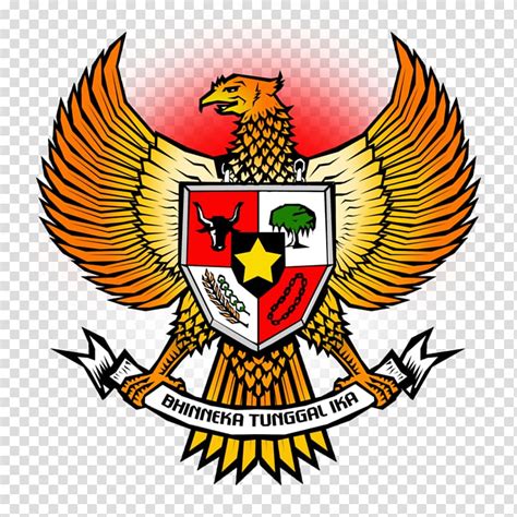 Bhineka tunggal ika pun telah menumbuhkan semangat persatuan dan kesatuan negara kesatuan republik indoesia. Bhinneka Tunggal Ika logo, National emblem of Indonesia ...