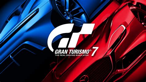 Gran Turismo 7 Wallpapers Playstation Universe