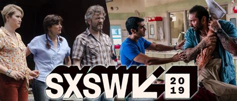 Sxsw Days 6 And 7 Stuber Is A Killer Comedy For Kumail Nanjiani And Dave Bautista And Sword
