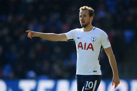 This is the shirt number history of harry kane from tottenham hotspur. West Brom vs Tottenham: Jose Mourinho pleased as Harry Kane registers another record