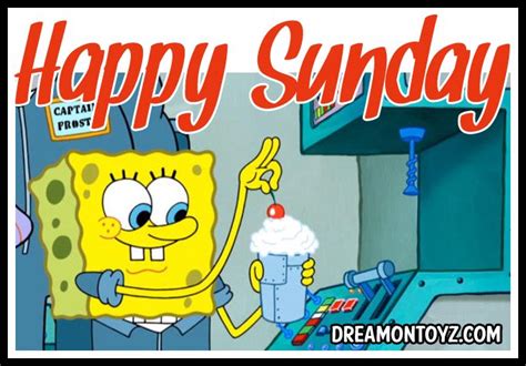 34 Best Cartoon Sunday Graphics And Greetings Images On