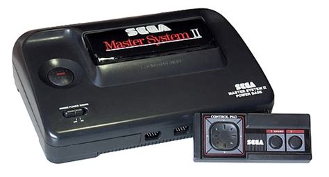 Sega Master System Wikipedia