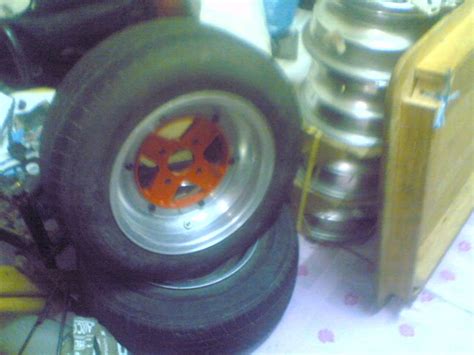 Explore tweets of karang taruna kel. Accessories dan barang2 kereta: Offset Sportrim