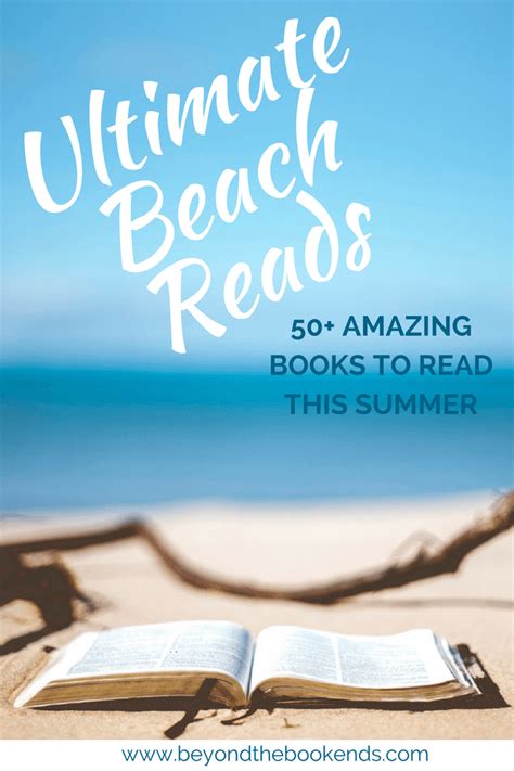 The Best Reads For Summer Pin Now Read Later Summer