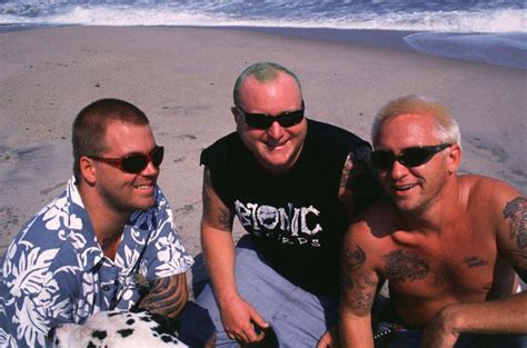 Sublimes 1996 Sublime Album Songs Ranked