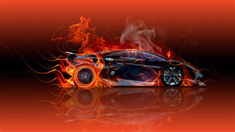 View 22 Fire Cool Car Wallpapers Lamborghini Insight From Leticia