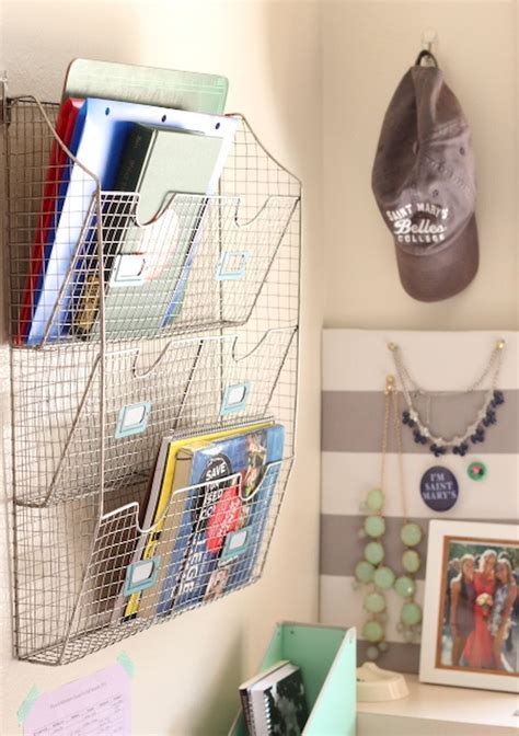 55 Clever Dorm Room Organizing Storage Ideas On A Budget Dorm Room