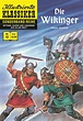 Sonderband-Reihe MYTHEN, SAGEN UND LEGENDEN Nr. 12 – Die Wikinger