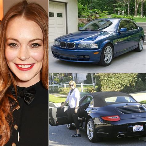 Celebrities Cars When They Just Started Their Career And The Outrageous