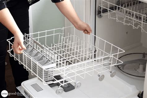 Dishwashers are extremely useful home appliances which help us do our dishes in the most clean and time we have brought out a list of the best dishwasher soaps in india 2017 for your reference. How To Clean Your Dishwasher In 3 Easy Steps | One Good ...