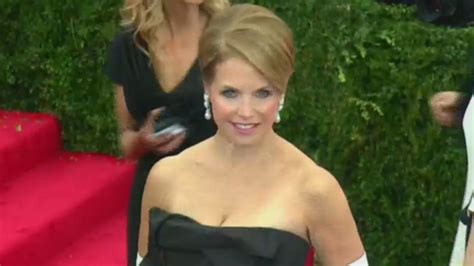 Watch Cbs Evening News Katie Couric Announces Breast Cancer Diagnosis