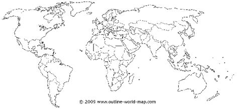 Blank World Map Ms Paint All In One Photos