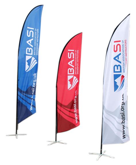 Promotional Flags Qatar Printing